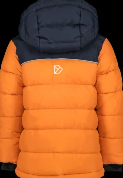 Best Fox Kids' Jacket Syystakit|Talvitakit