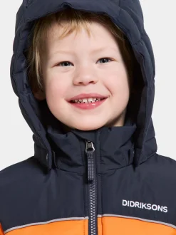 Best Fox Kids' Jacket Syystakit|Talvitakit