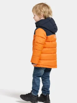 Best Fox Kids' Jacket Syystakit|Talvitakit