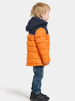 Best Fox Kids' Jacket Syystakit|Talvitakit