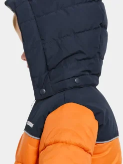 Best Fox Kids' Jacket Syystakit|Talvitakit