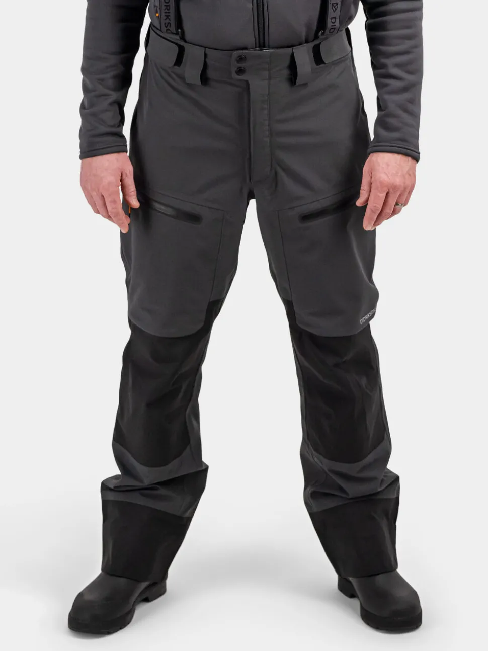 Clearance Fractus Pants Sadehousut|Sadehousut