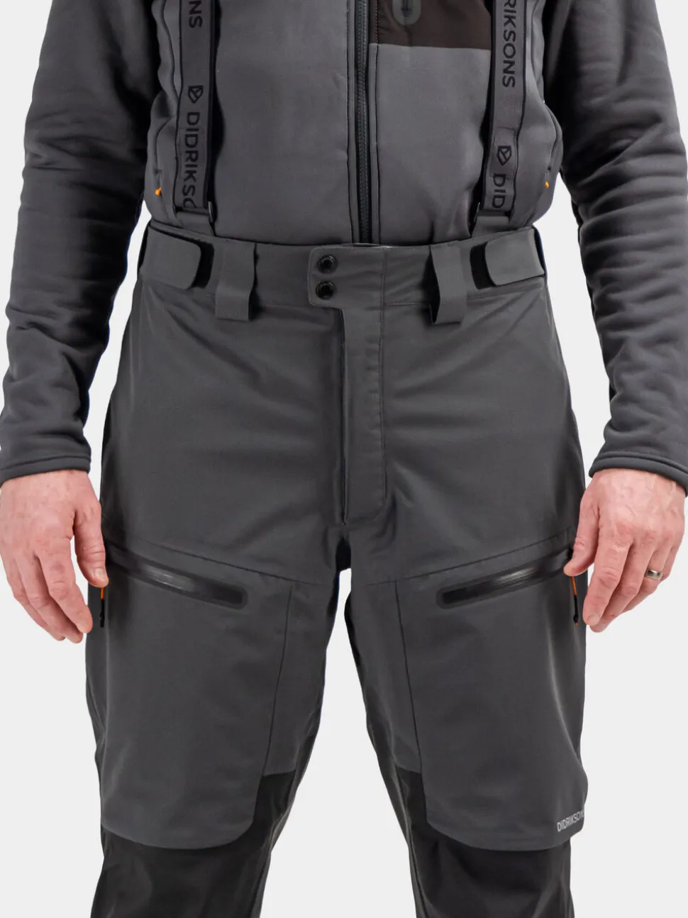 Clearance Fractus Pants Sadehousut|Sadehousut