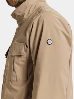 Outlet Frank Jacket Kevättakit|Kuoritakit