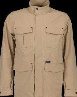 Outlet Frank Jacket Kevättakit|Kuoritakit