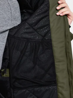 Cheap Frida Parka Syystakit|Talvitakit