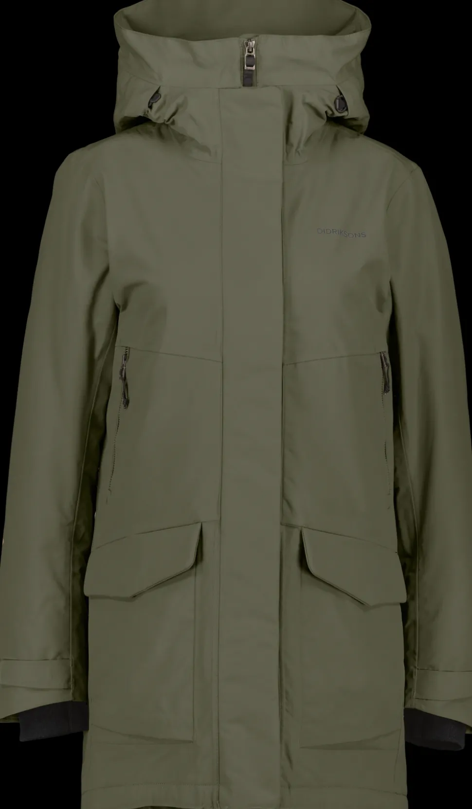 Cheap Frida Parka Syystakit|Talvitakit