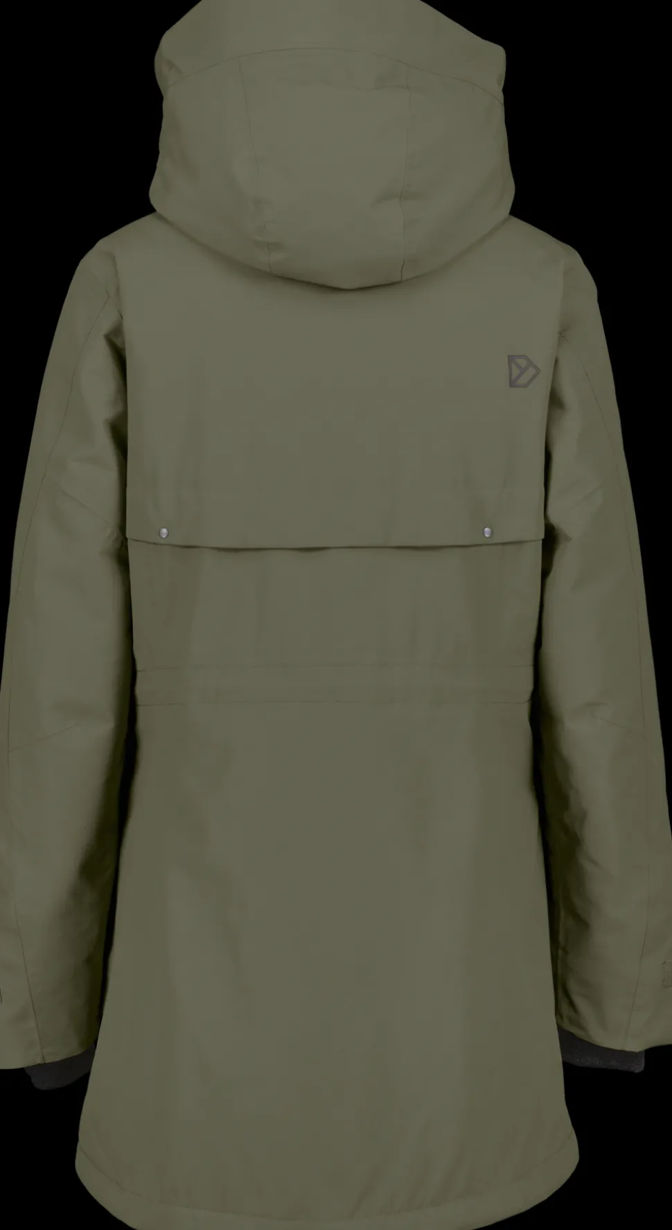 Cheap Frida Parka Syystakit|Talvitakit