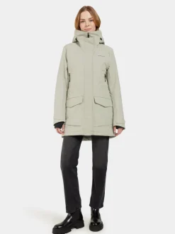 New Frida Parka Syystakit|Talvitakit