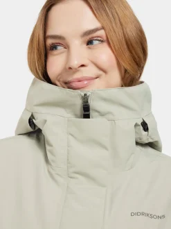 New Frida Parka Syystakit|Talvitakit
