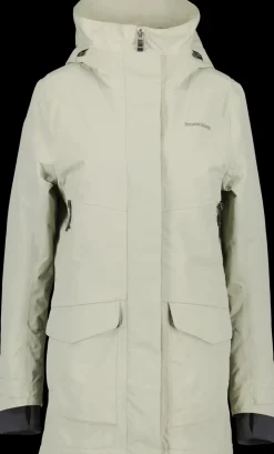 New Frida Parka Syystakit|Talvitakit