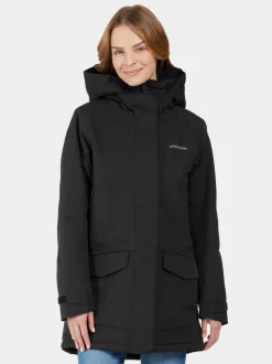 New Frida Parka Syystakit|Talvitakit