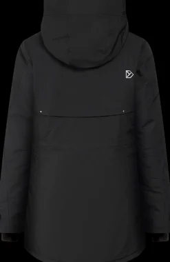 New Frida Parka Syystakit|Talvitakit