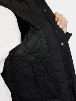 New Frida Parka Syystakit|Talvitakit