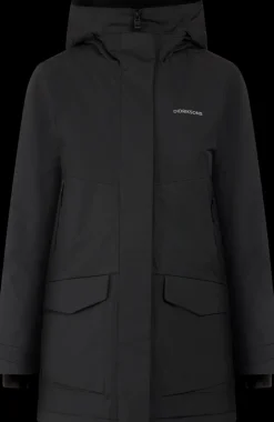 New Frida Parka Syystakit|Talvitakit