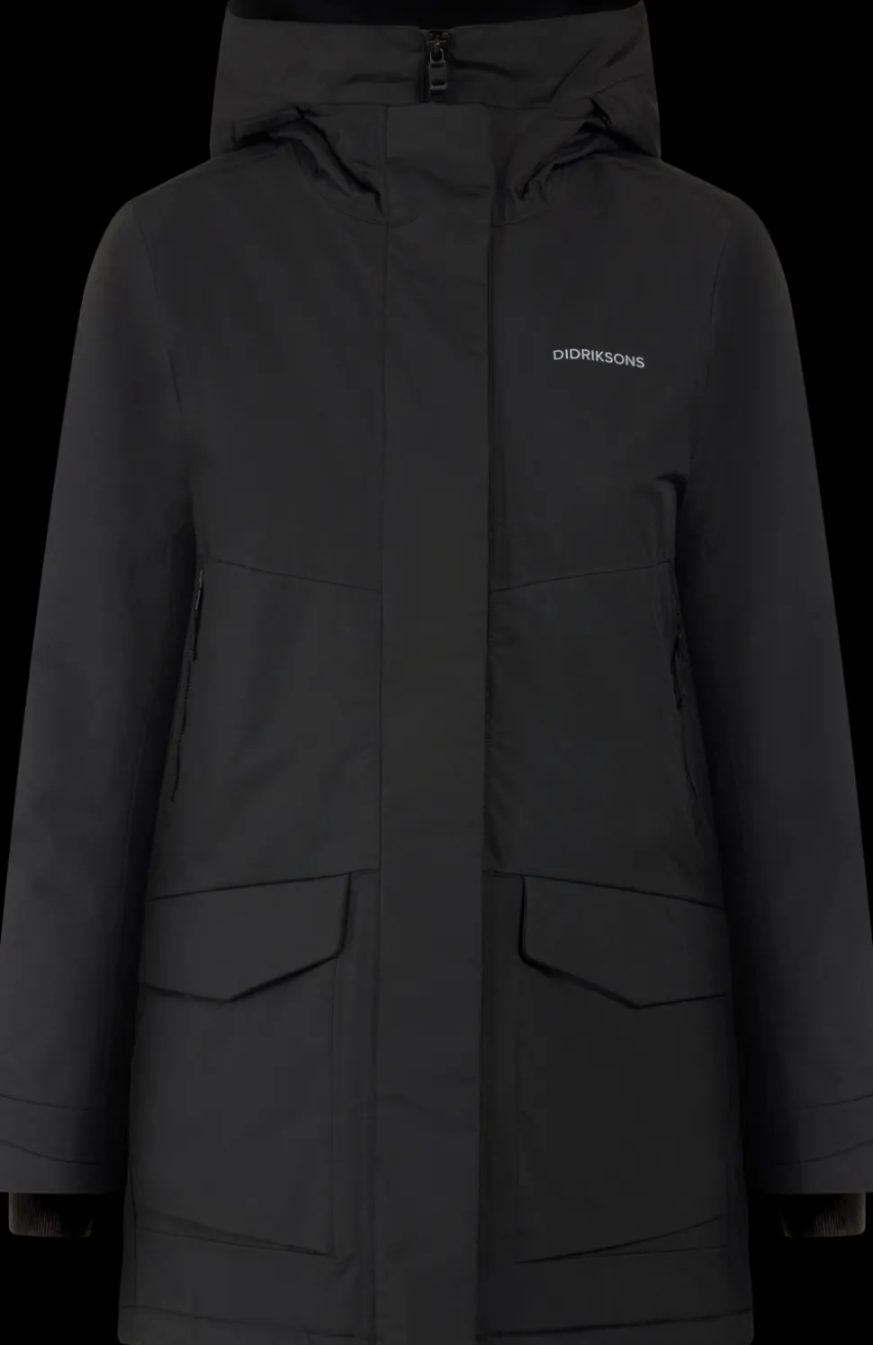 New Frida Parka Syystakit|Talvitakit