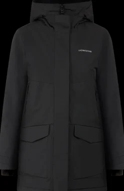 New Frida Parka Syystakit|Talvitakit