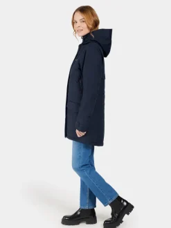 Best Frida Parka Syystakit|Talvitakit