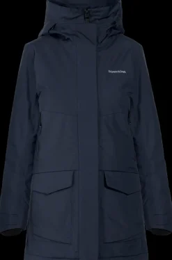 Best Frida Parka Syystakit|Talvitakit