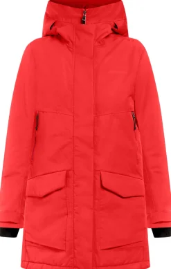 Outlet Frida Parka Syystakit|Talvitakit