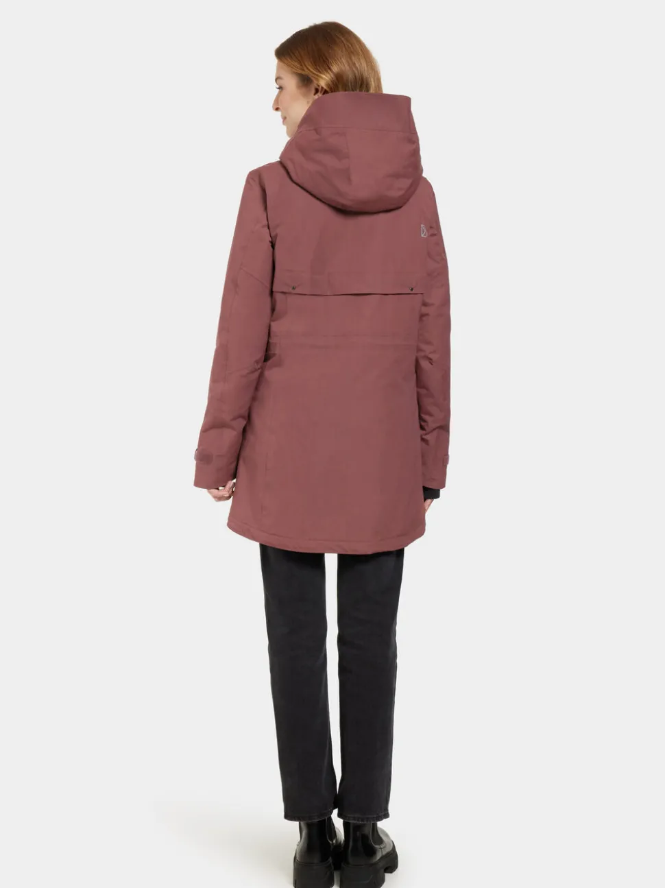 Store Frida Parka Syystakit|Talvitakit