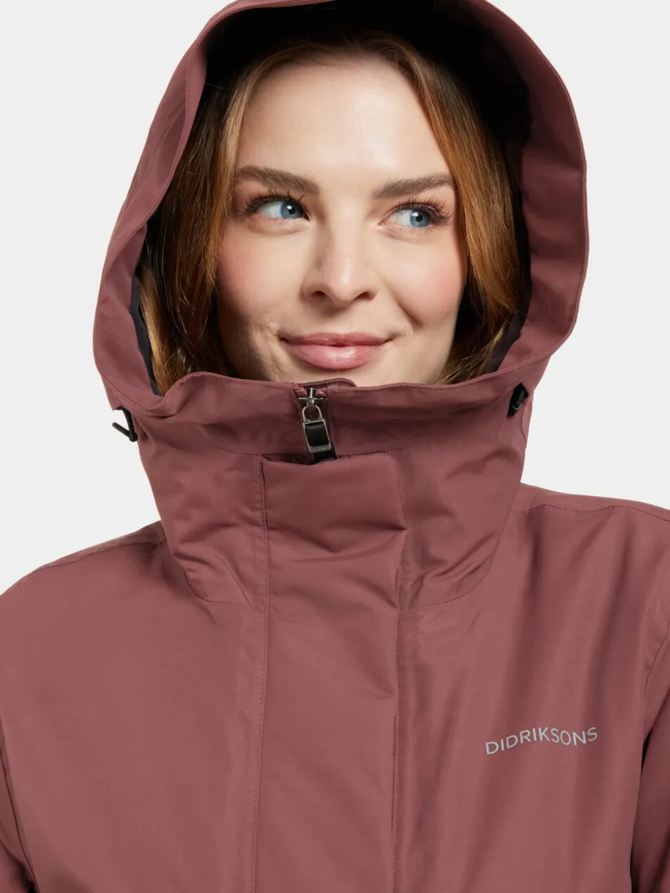 Store Frida Parka Syystakit|Talvitakit