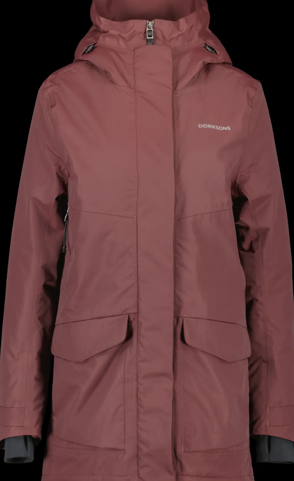 Store Frida Parka Syystakit|Talvitakit