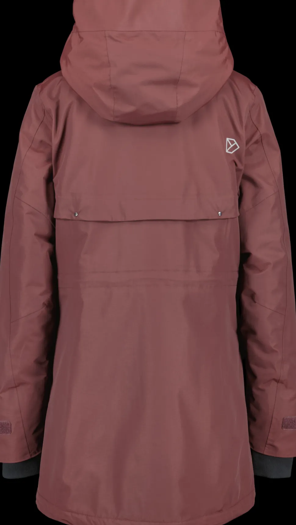 Store Frida Parka Syystakit|Talvitakit