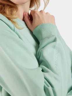 New Fyn Sweater Hoodies & Sweatshirts