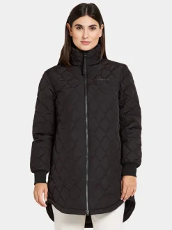 Fashion Gabbi Parka Syystakit|Talvitakit