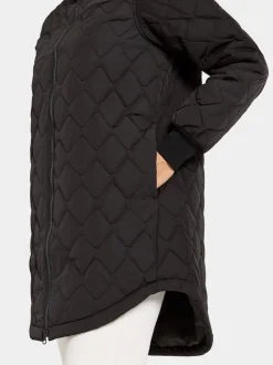 Fashion Gabbi Parka Syystakit|Talvitakit