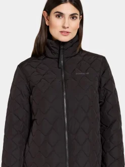 Fashion Gabbi Parka Syystakit|Talvitakit