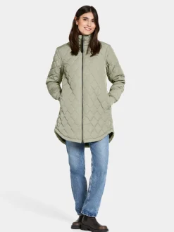 Shop Gabbi Parka Syystakit|Talvitakit