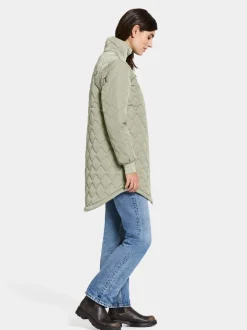 Shop Gabbi Parka Syystakit|Talvitakit