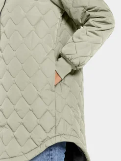 Shop Gabbi Parka Syystakit|Talvitakit