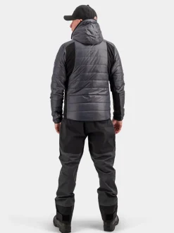 Hot Gale Jacket Syystakit|Talvitakit