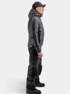 Hot Gale Jacket Syystakit|Talvitakit