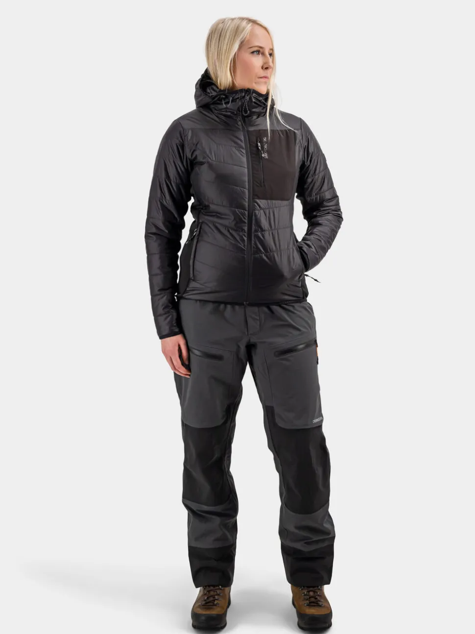 Shop Gale Jacket Toppatakit