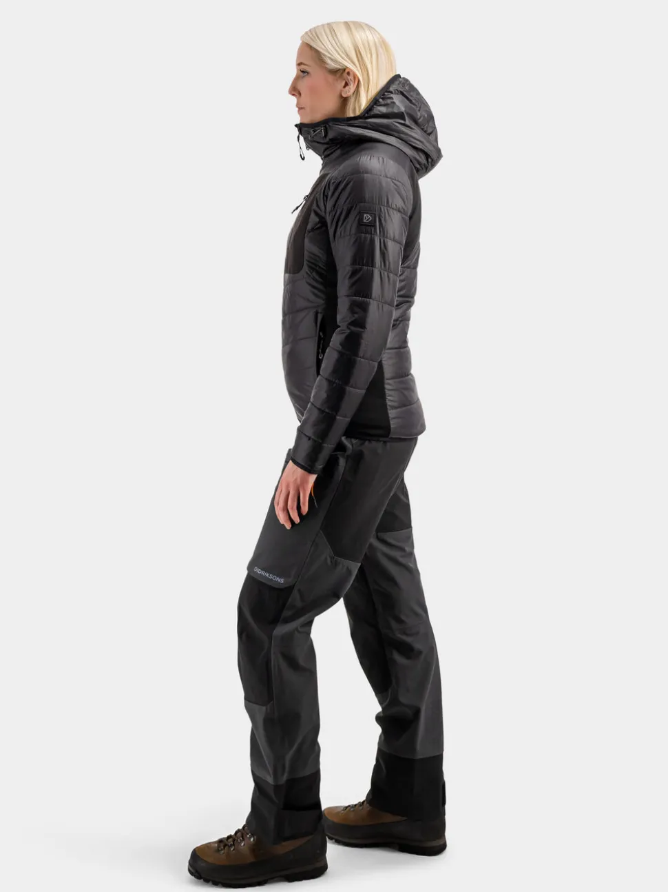 Shop Gale Jacket Toppatakit