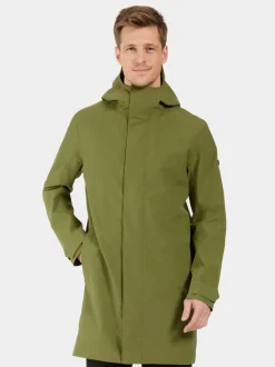Flash Sale George Parka Kevättakit|Kuoritakit
