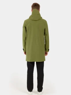 Flash Sale George Parka Kevättakit|Kuoritakit