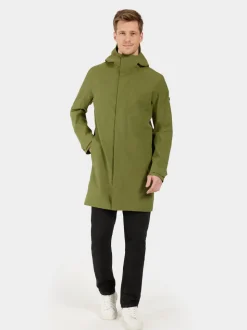 Flash Sale George Parka Kevättakit|Kuoritakit