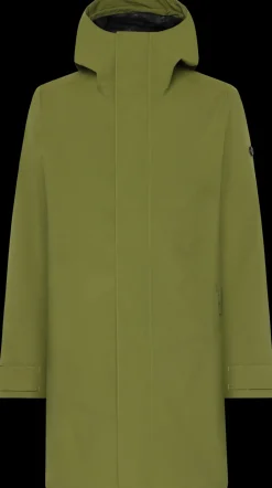 Flash Sale George Parka Kevättakit|Kuoritakit