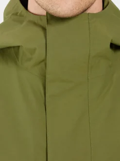 Flash Sale George Parka Kevättakit|Kuoritakit