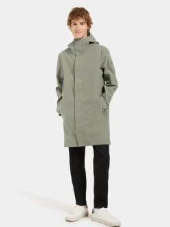 Store George Parka Kevättakit|Kuoritakit