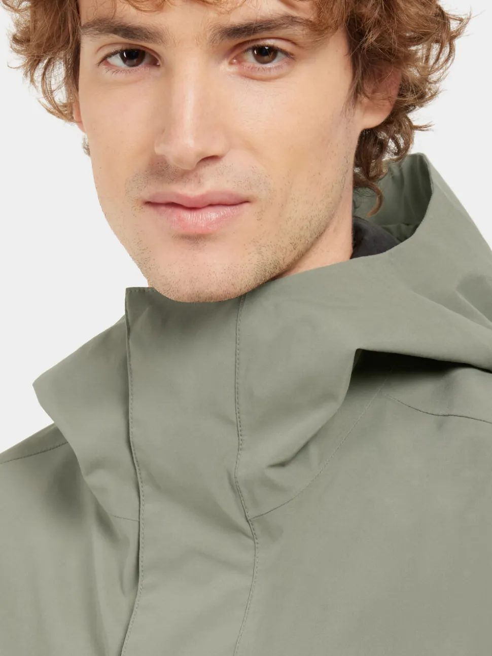 Store George Parka Kevättakit|Kuoritakit