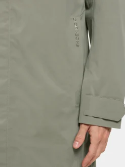 Store George Parka Kevättakit|Kuoritakit