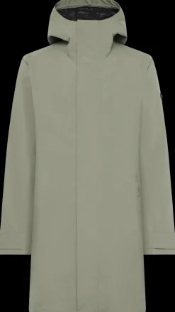 Store George Parka Kevättakit|Kuoritakit