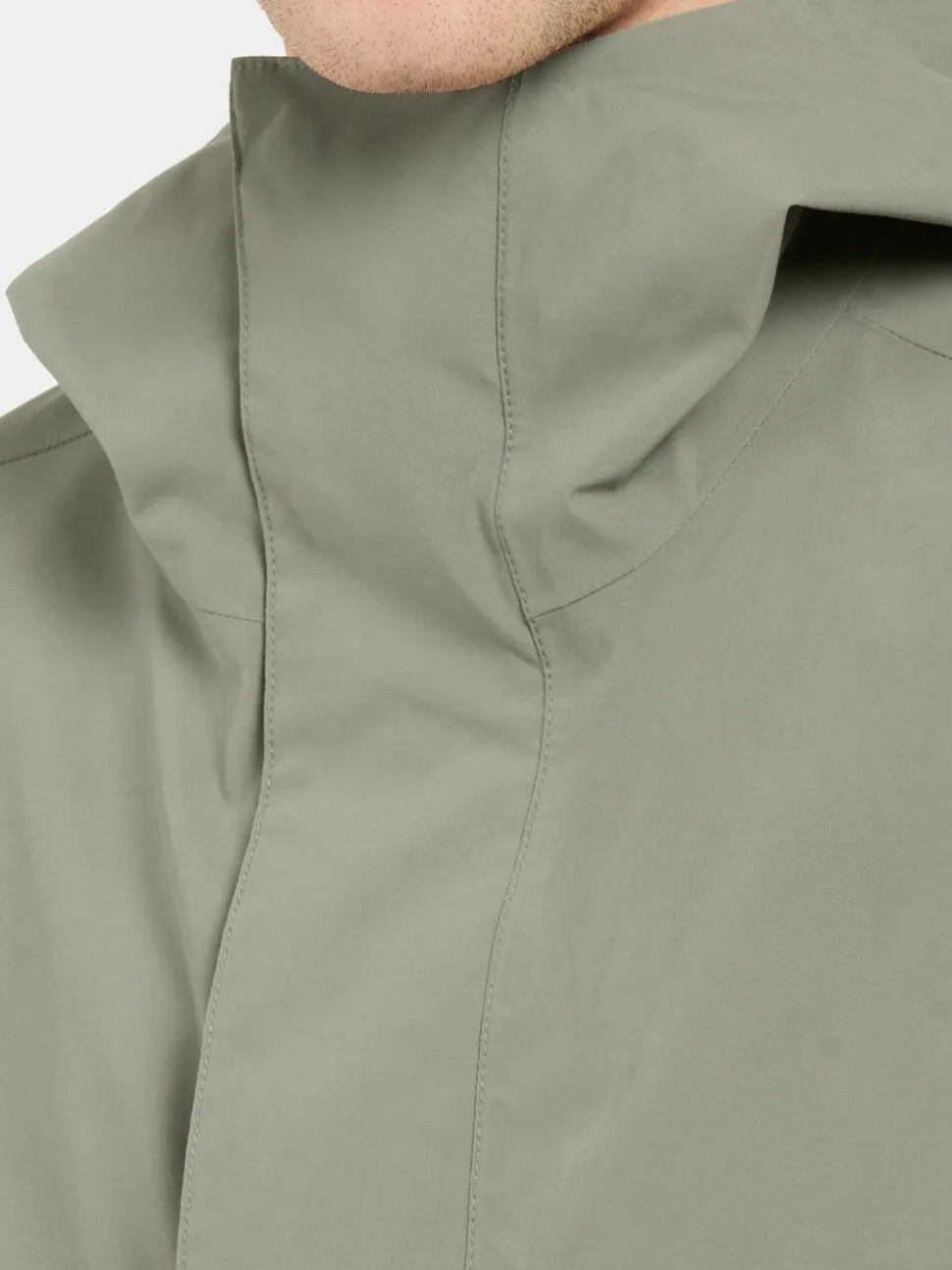 Store George Parka Kevättakit|Kuoritakit