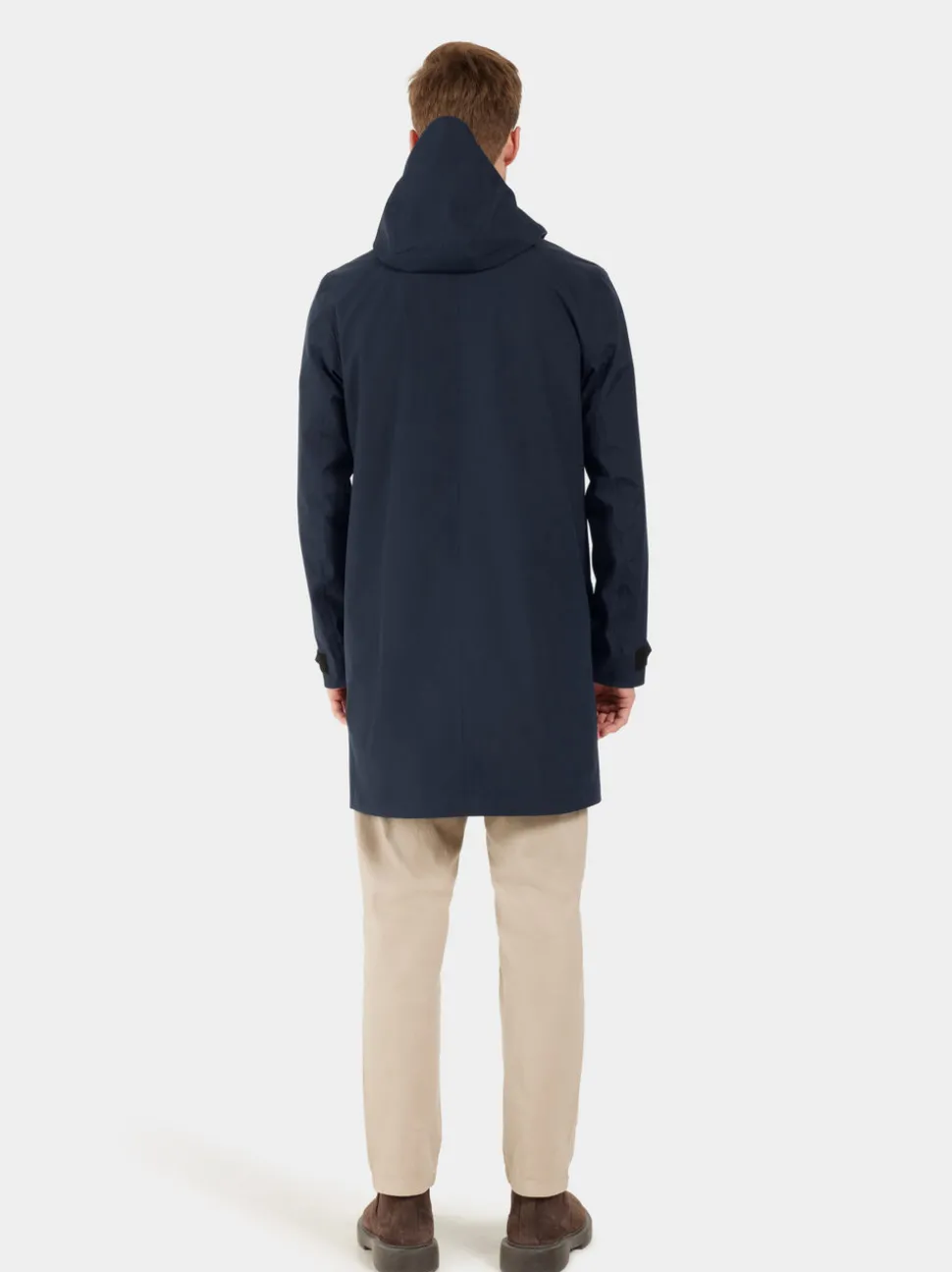 Shop George Parka Kevättakit|Kuoritakit